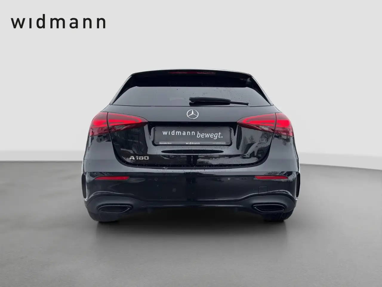 Mercedes-Benz A 180 AMG-Line*Multibeam*360*KeyGo*AHK*Lenkradh. 4