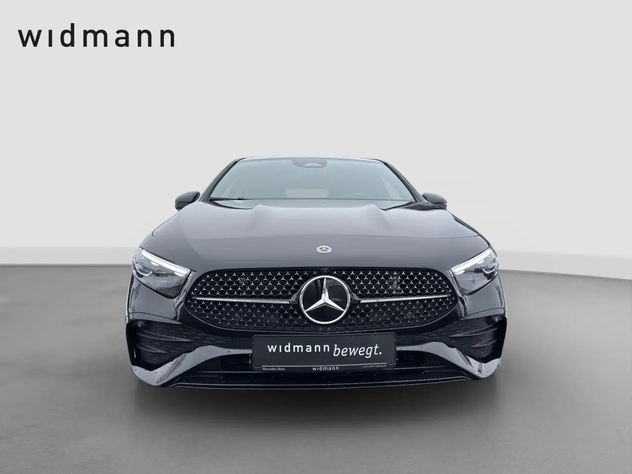 Mercedes-Benz A 180 AMG-Line*Multibeam*360*KeyGo*AHK*Lenkradh. 2