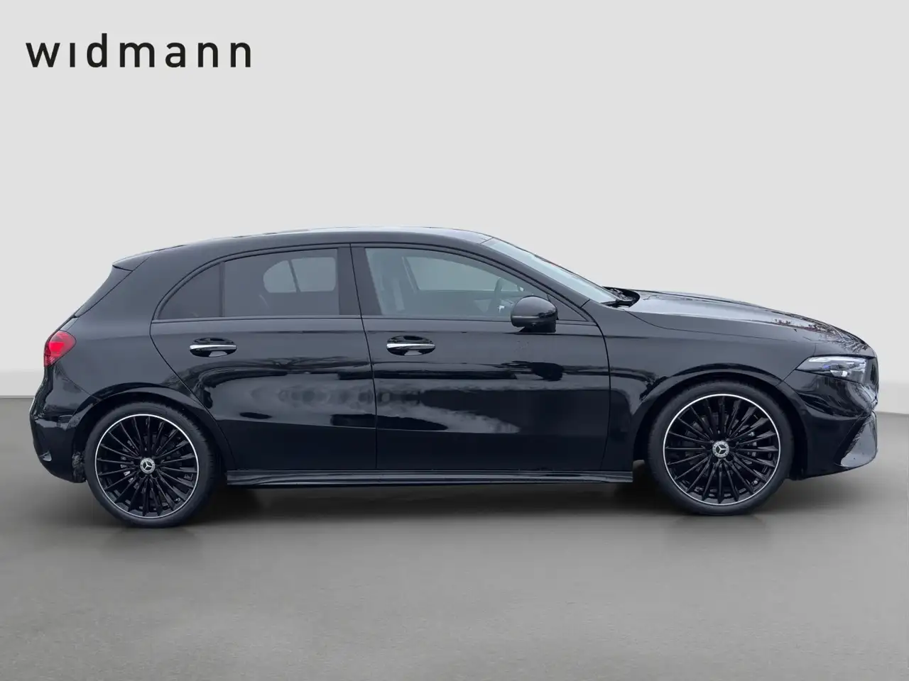 Mercedes-Benz A 180 AMG-Line*Multibeam*360*KeyGo*AHK*Lenkradh. 6