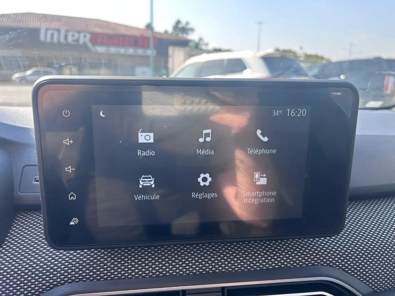 Dacia Sandero Sandero — photo 18