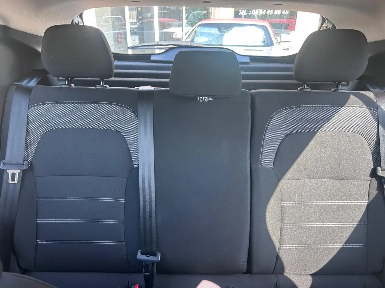 Dacia Sandero Sandero — photo 20