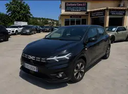 Dacia Sandero 1.0 TCE 90CH JOURNEY