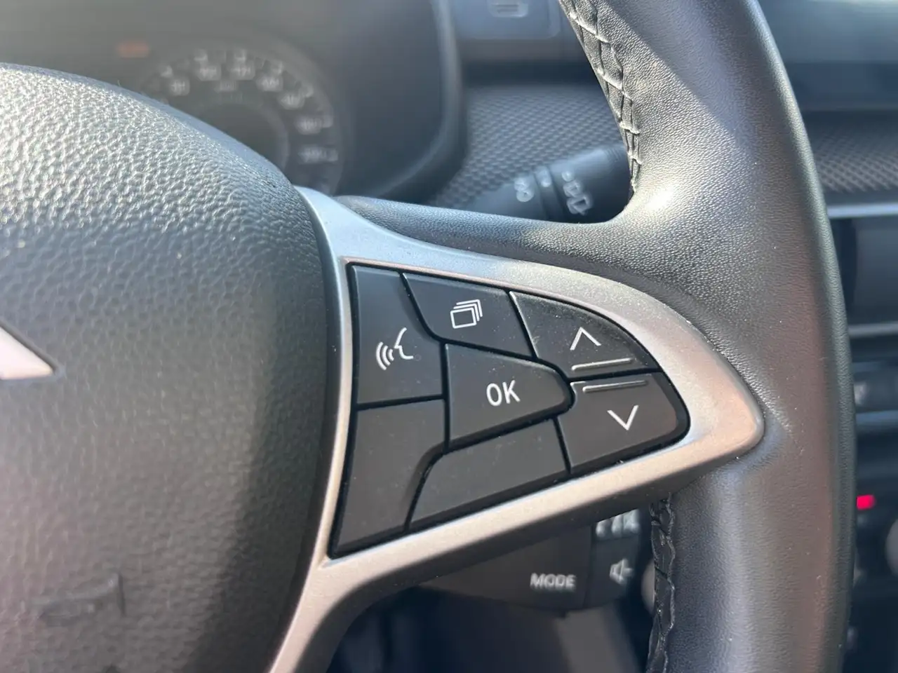 Dacia Sandero Sandero — photo 16