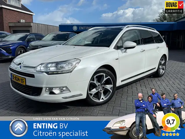 Citroen C5