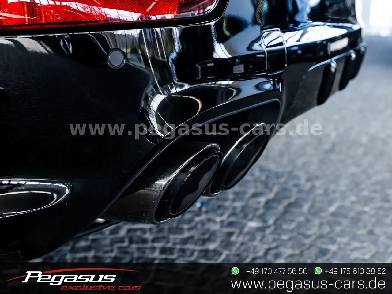 Porsche Cayenne GTS Coupé *Head-up*CARBON*SportDesign*21 13