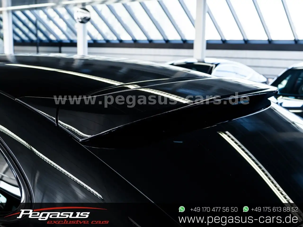 Porsche Cayenne GTS Coupé *Head-up*CARBON*SportDesign*21 15