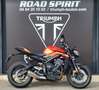 Triumph Street Triple 765 Orange - thumbnail 1