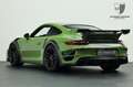 TECHART GT Street RS 1 of 10/ForgedCarbon Zielony - thumbnail 7