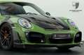 TECHART GT Street RS 1 of 10/ForgedCarbon Vert - thumbnail 9
