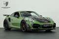TECHART GT Street RS 1 of 10/ForgedCarbon Zielony - thumbnail 3