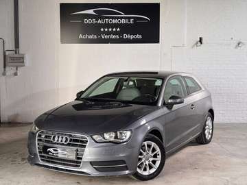 ***Audi A3 Automatique Garantie 12 Mois