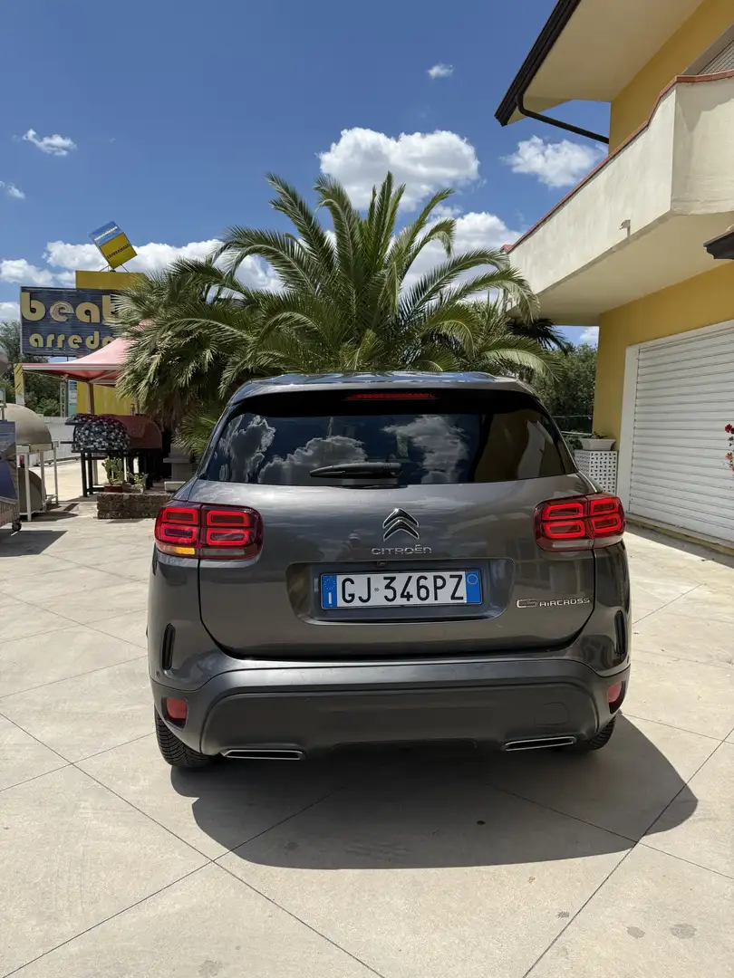 Citroen C5 Aircross 1.5 bluehdi Business s&s 130cv - 1