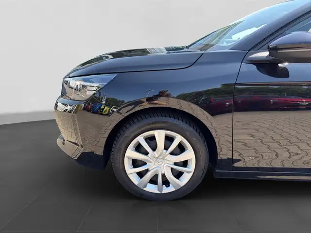 Opel Corsa view 7