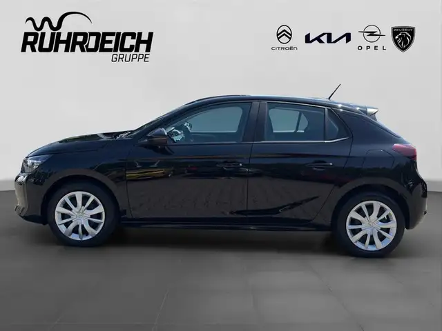 Opel Corsa view 2