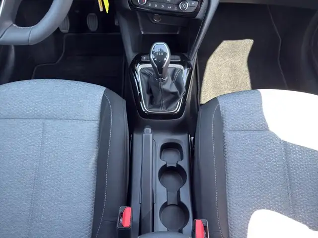Opel Corsa view 11