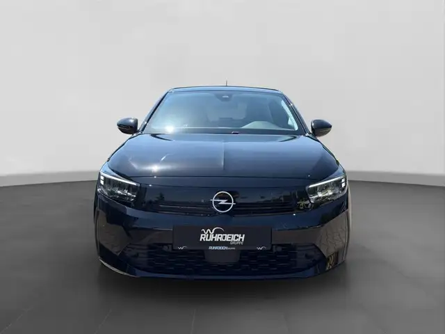 Opel Corsa view 6