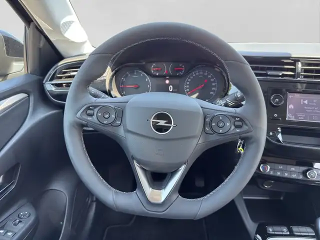 Opel Corsa view 13