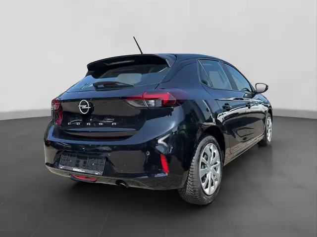 Opel Corsa view 5