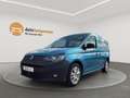 Volkswagen Caddy 1.5 TSI Navi AHK StandHzg Rfk Cool&Sound Blau - thumbnail 3