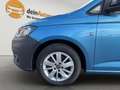 Volkswagen Caddy 1.5 TSI Navi AHK StandHzg Rfk Cool&Sound Blau - thumbnail 9