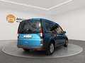 Volkswagen Caddy 1.5 TSI Navi AHK StandHzg Rfk Cool&Sound Blau - thumbnail 5