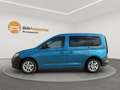 Volkswagen Caddy 1.5 TSI Navi AHK StandHzg Rfk Cool&Sound Blau - thumbnail 8