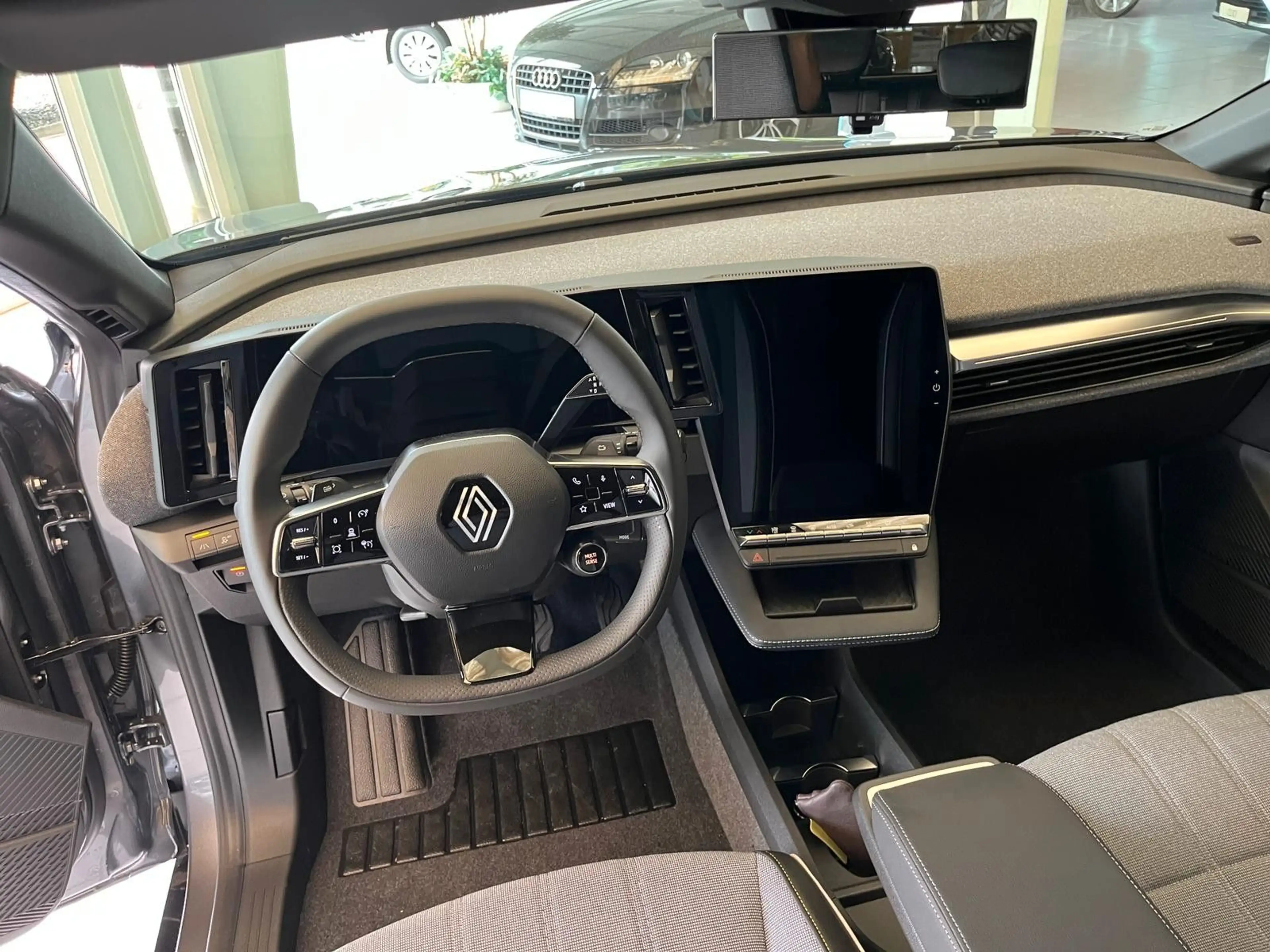 Renault Megane E-Tech Megane E-Tech Techno EV60 220HP Comfort Range — photo 10