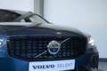 Volvo V60 2.0 T6 Plug-in hybrid AWD Plus Dark | Elektrische Blau - thumbnail 30