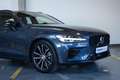 Volvo V60 2.0 T6 Plug-in hybrid AWD Plus Dark | Elektrische Blau - thumbnail 36