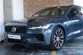 Volvo V60 2.0 T6 Plug-in hybrid AWD Plus Dark | Elektrische Blau - thumbnail 2