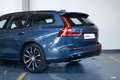 Volvo V60 2.0 T6 Plug-in hybrid AWD Plus Dark | Elektrische Blau - thumbnail 8
