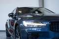 Volvo V60 2.0 T6 Plug-in hybrid AWD Plus Dark | Elektrische Blau - thumbnail 31