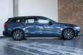 Volvo V60 2.0 T6 Plug-in hybrid AWD Plus Dark | Elektrische Blau - thumbnail 9
