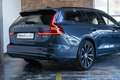 Volvo V60 2.0 T6 Plug-in hybrid AWD Plus Dark | Elektrische Blau - thumbnail 34