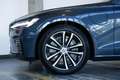 Volvo V60 2.0 T6 Plug-in hybrid AWD Plus Dark | Elektrische Blau - thumbnail 33