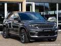Jeep Grand Cherokee 4xE Summit Reserve SUPER AKTIE Gris - thumbnail 5