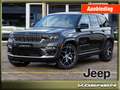 Jeep Grand Cherokee 4xE Summit Reserve SUPER AKTIE Gris - thumbnail 1