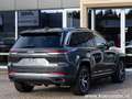 Jeep Grand Cherokee 4xE Summit Reserve SUPER AKTIE Gris - thumbnail 8