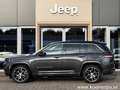 Jeep Grand Cherokee 4xE Summit Reserve SUPER AKTIE Gris - thumbnail 6