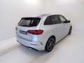 Mercedes-Benz B 180 - B 180 d AMG Line Advanced Plus auto Srebrny - thumbnail 6