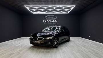 330dA Touring xDrive