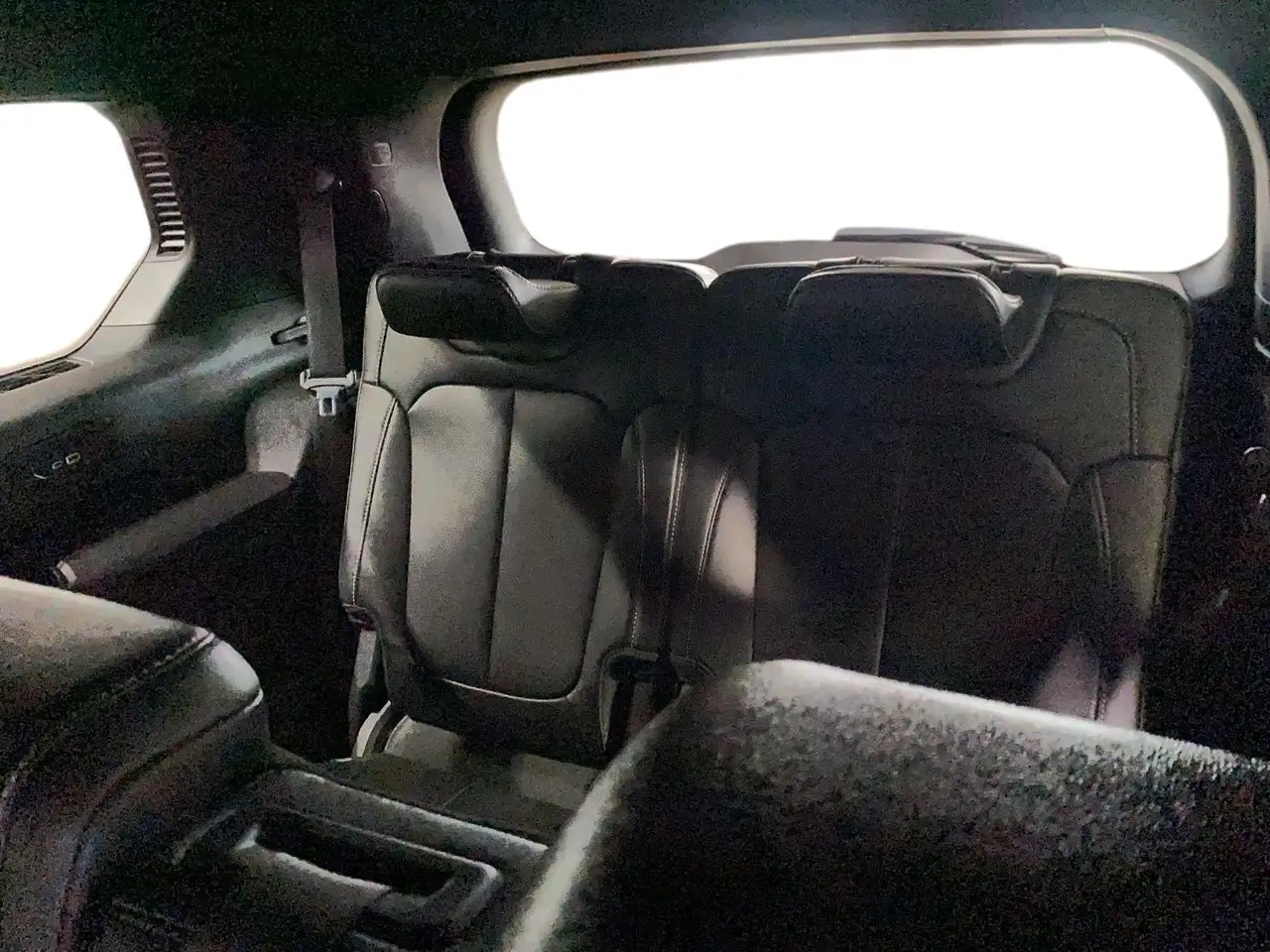 Jeep Grand Cherokee photo Jeep Grand Cherokee