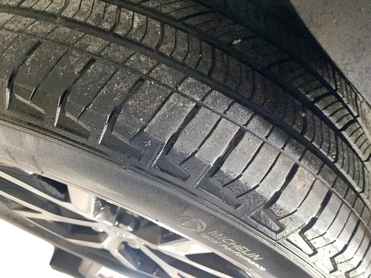 Jeep Grand Cherokee photo Jeep Grand Cherokee