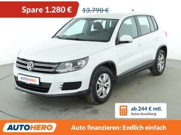 1.4 TSI Trend & Fun BMT*NAVI*TEMPO*PDC*