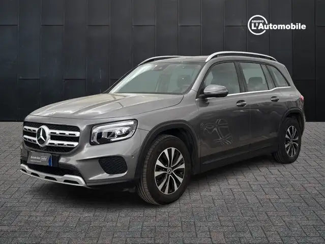 Mercedes-Benz GLB 200 GLB 200 d Sport Plus auto