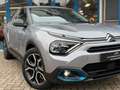 Citroen E-C4 Electric Shine 50 kWh 2021 AUT NAVI CAMERA NAP Grijs - thumbnail 16