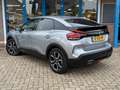 Citroen E-C4 Electric Shine 50 kWh 2021 AUT NAVI CAMERA NAP Grigio - thumbnail 3