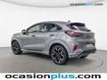 Ford Puma 1.0 EcoBoost MHEV ST-Line X Aut. 155 Silber - thumbnail 4