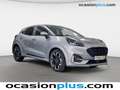 Ford Puma 1.0 EcoBoost MHEV ST-Line X Aut. 155 Zilver - thumbnail 2