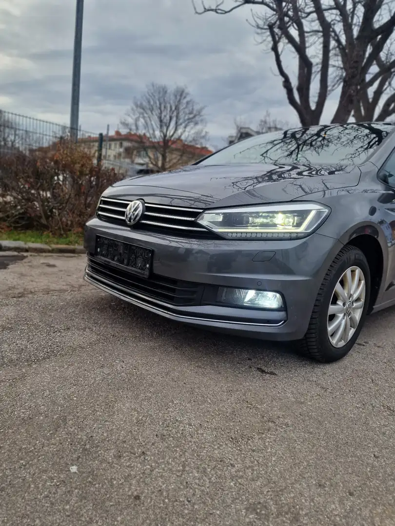Volkswagen Touran Sky 2,0 SCR TDI - 2